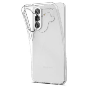 Spigen LIQUID CRYSTAL Samsung Galaxy A37 5G SKAIDRUS dėklas - Image 8