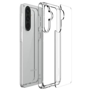 Spigen ULTRA HYBRID Samsung Galaxy A57 5G SKAIDRUS dėklas - Image 8