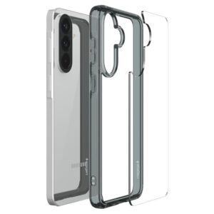 Spigen ULTRA HYBRID Samsung Galaxy A57 5G dėklas SPACE CRYSTAL - Image 8