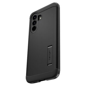 Spigen Tough Armor Samsung Galaxy A57 5G juodos spalvos - Image 8