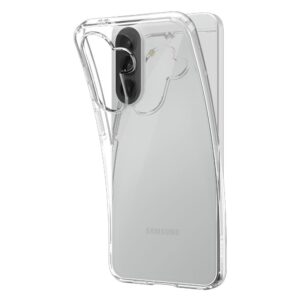 Spigen LIQUID CRYSTAL Samsung Galaxy A57 5G SKAIDRUS dėklas - Image 8