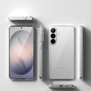 Ringke Fusion Samsung Galaxy S26 skaidrus - Image 7