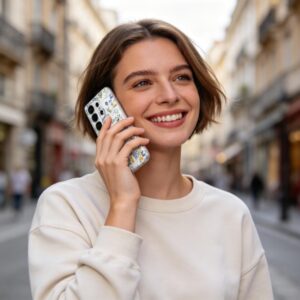 Tech-Protect FlexAir Samsung Galaxy S26 Ultra Spring Flowers - Image 6