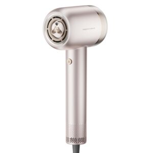 HAIR DRYER GUSTO/GOLD AHG40A-GD DREAME