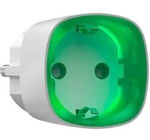 SMART HOME SOCKET WHITE/38209 AJAX