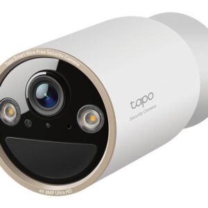 WRL CAMERA 8MP BATTERY-POWERED/TAPO C460 TP-LINK
