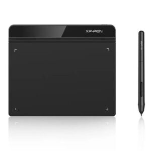 GRAPHIC TABLET 6X4"/STAR G640 XPPEN