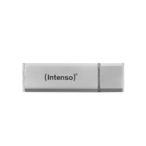 MEMORY DRIVE FLASH USB3 64GB/3531490 INTENSO