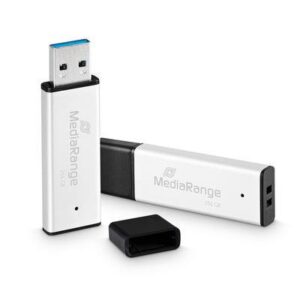 MEMORY DRIVE FLASH USB3.2/256GB MR1903 MEDIARANGE