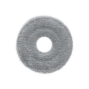 Vacuum Cleaner Accessory|ROBOROCK|Anti-bacterial Rotating Mop Cloth|For Saros 10R|8.02.0385