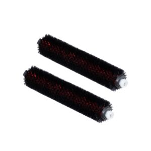 Vacuum Cleaner Accessory|ROBOROCK|High-Speed Maintenance Brush|For O35/S75 MaxV Ultra/S70 Pro Ultra/O30 Plus/S70 Max Ultra/S75 Max Ultra/S80 Pro Ultra/S85 Pro Ultra/S80 MaxV Ultra/S85 MaxV Ultra/S80 MaxV Ultra(R&D)/S80 Max Ultra/S85 Max Ultra/S80 Max Ultra(R&D)|8.02.0204