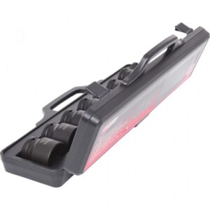 8 dalių smūginių 3/4" galvučių rinkinys KS TOOLS - Image 2