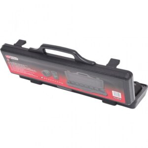 8 dalių smūginių 3/4" galvučių rinkinys KS TOOLS - Image 3