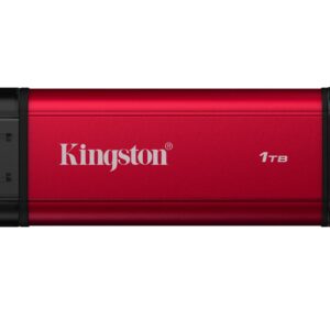 External SSD|KINGSTON|1TB|3D NAND|Write speed 950 MBytes/sec|Read speed 1050 MBytes/sec|SPSD/1TB