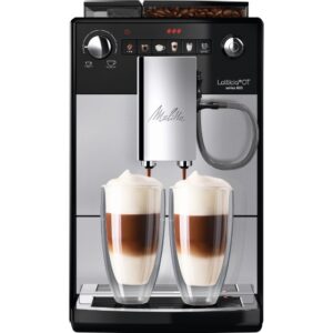 Melitta Latticia F300-101 espreso kavos aparatas