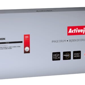 Activejet DRB-3300N būgnas (atsarginis Brother DR-3300; Supreme; 30 000 puslapių; juodas)