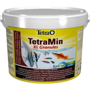 TetraMin XL granulės 10L/3,7kg