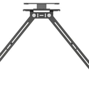 TV ACC MOUNT FOR VIDEO BARS/952-000041 LOGITECH