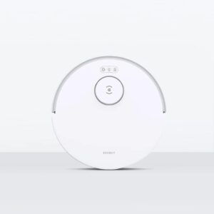 VACUUM CLEANER ROBOT/WHITE DEEBOT N20 ECOVACS