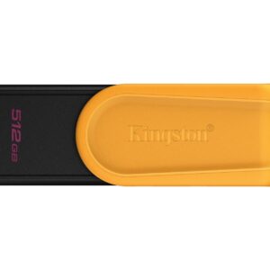 MEMORY DRIVE FLASH USB3.2/512GB DTXS/512GB KINGSTON