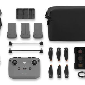 Drone|DJI|MINI 5 PRO FLY MORE COMBO ( RC-N3)|CP.MA.00000876