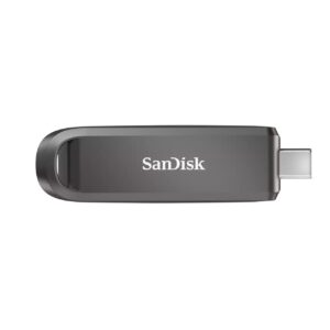 MEMORY DRIVE FLASH USB-C/512GB SDCZ890-512G-G46 SANDISK