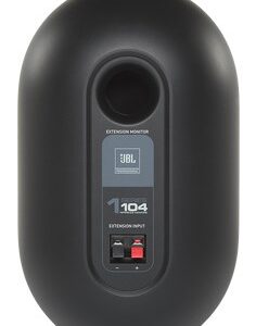 JBL 104 SET-BT Black - koaksialiniai monitoriai su Bluetooth - Image 3