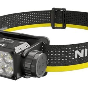 HEADLAMP H SERIES 3000 LUMENS/HC75 UHE NITECORE