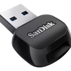 MEMORY READER USB3 MICRO SD/SDDR-B731-GN6NN SANDISK