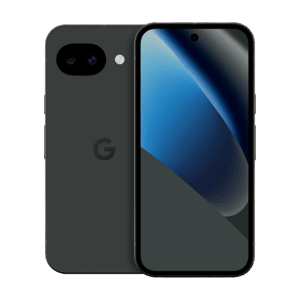 Google Pixel 10a 5G Dual Sim 8GB RAM 128GB - Obsidian