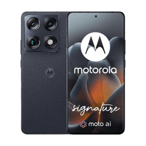 Motorola XT2603-2 Moto Signature 5G Dual Sim 16GB RAM 512GB - Black