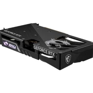 Vaizdo plokštė. MSI RTX 5060 8G GAMING OC - Image 2