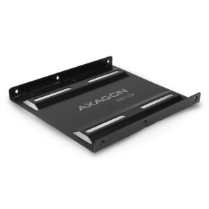SSD ACC BRACKET 2.5" TO 3.5"/RHD-125B AXAGON