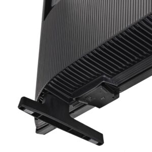 Samsung UE40F6002FK 101,6 cm (40") „Full HD“ Smart TV „Wi-Fi“ Juoda - Image 3