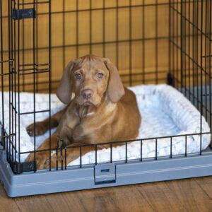 FERPLAST Superior 90 - Narvas šunims - 92 x 58,5 x 62,5 cm - Image 3