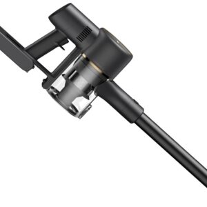 Dreame R10 Pro akumuliatorinis stacionarus dulkių siurblys - Image 3