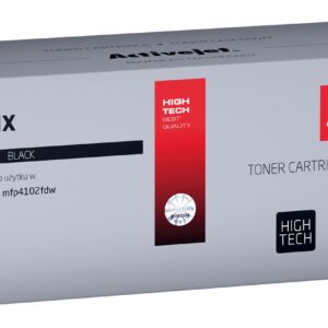 Activejet toneris ATH-149NX (pakaitinis toneris HP 149X W1490X; Supreme; 9500 puslapių; juodas)