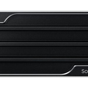 SSD|SAMSUNG|9100 PRO|1TB|M.2|PCIe Gen5|NVMe|TLC|Write speed 13300 MBytes/sec|Read speed 14700 MBytes/sec|2.38mm|TBW 600 TB|MZ-VAP1T0CW