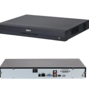 NET VIDEO RECORDER 32CH/NVR4232-EI DAHUA