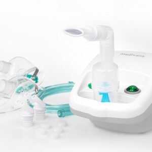 Medisana kompresorinis inhaliatorius IN 540 - Image 3