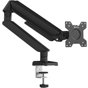 MONITOR ACC DESK MOUNT/13-32" BLACK G45-B ONKRON