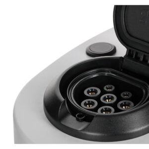 Fronius Wattpilot Home 11 J 2.0 Wallbox - elektromobilių įkrovimo stotelė - Image 2