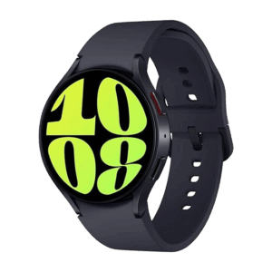 Išmanusis laikrodis  Samsung Galaxy Watch 6 R945 44mm LTE Region East - Graphite