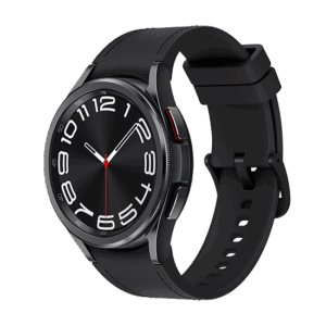 Išmanusis laikrodis  Samsung Galaxy Watch 6 R935 40mm LTE Region East - Gold