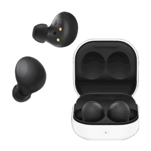 Samsung Galaxy Buds FE R400 - Graphite - Image 1