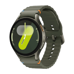Išmanusis laikrodis Samsung Galaxy Watch 7 L310 44mm BT - Green