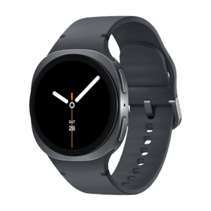 Išmanusis laikrodis Samsung Galaxy Watch 8 L325 40mm LTE Region West - Graphite