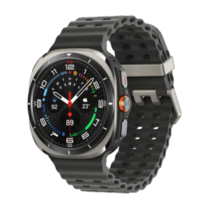 Išmanusis laikrodis Samsung Galaxy Watch Ultra L705 (2025) 47mm LTE Region East - Titanium Silver