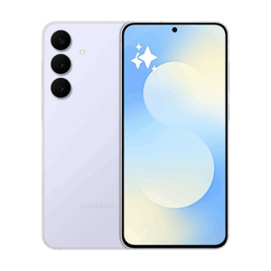 Samsung Galaxy S25 FE S731 5G Dual Sim 8GB RAM 512GB - Icy Blue