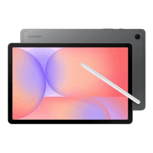 Planšetė Samsung Galaxy Tab S10 Lite X406 5G 10.9 6GB RAM 128GB Enterprise Edition - Grey